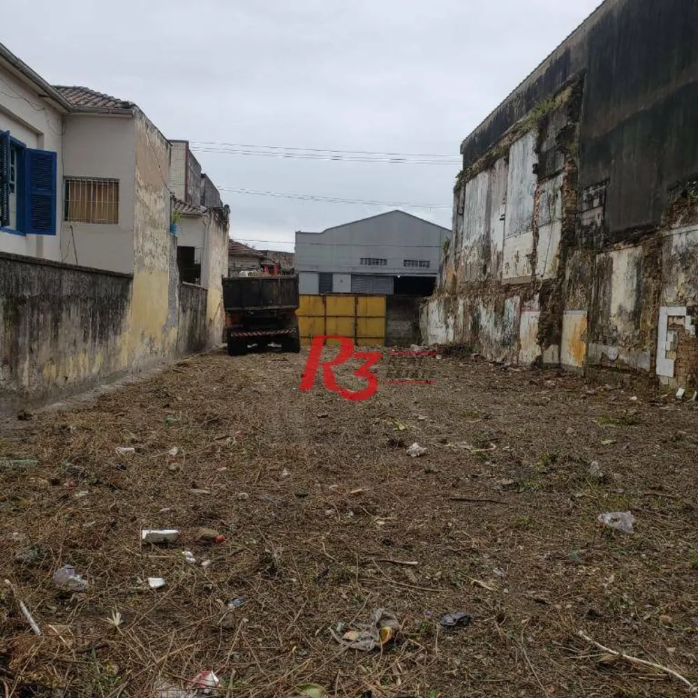 Terreno, 500 m² - Foto 2