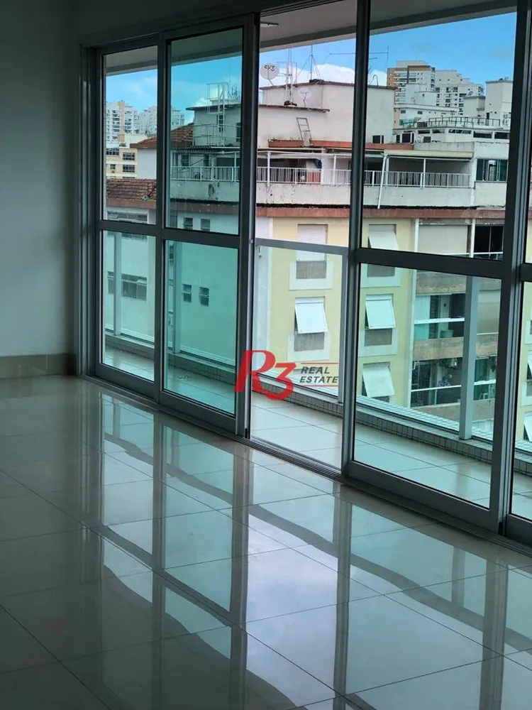 Apartamento, 3 quartos, 150 m² - Foto 1