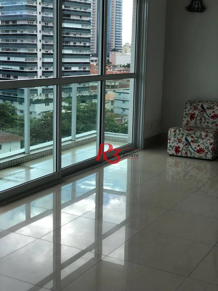 Apartamento, 3 quartos, 150 m² - Foto 2