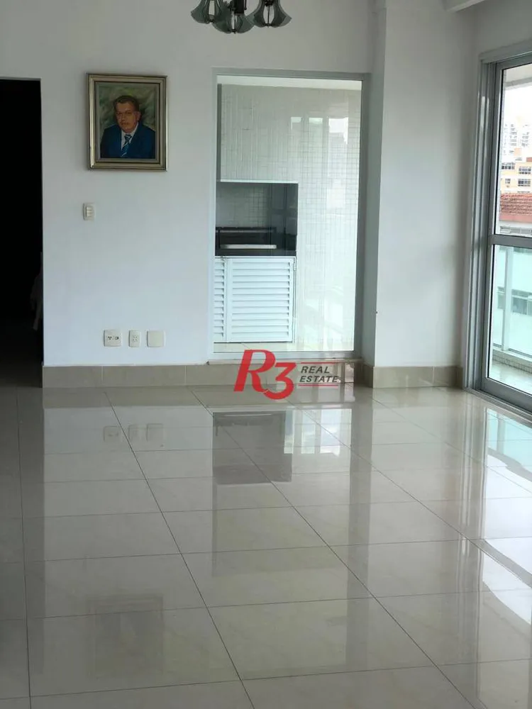 Apartamento, 3 quartos, 150 m² - Foto 3