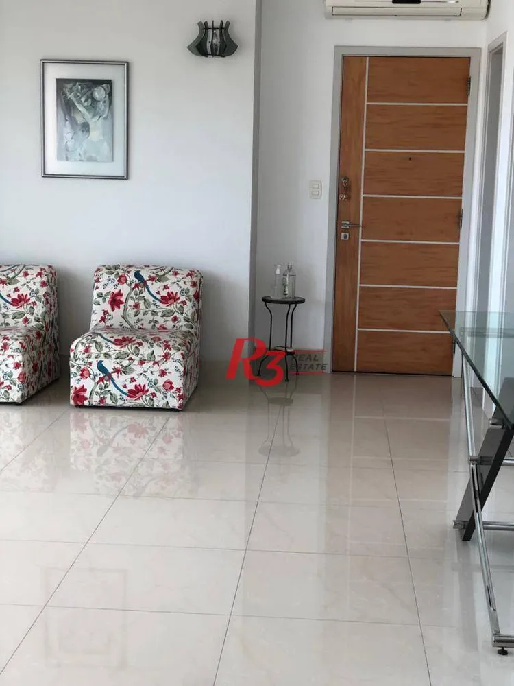 Apartamento, 3 quartos, 150 m² - Foto 4