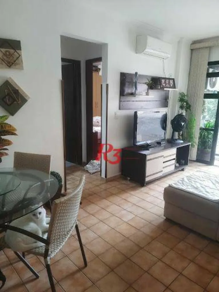 Apartamento, 1 quarto, 60 m² - Foto 4