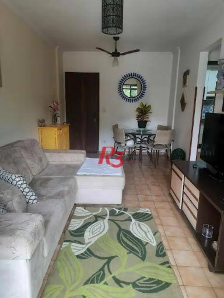Apartamento, 1 quarto, 60 m² - Foto 3