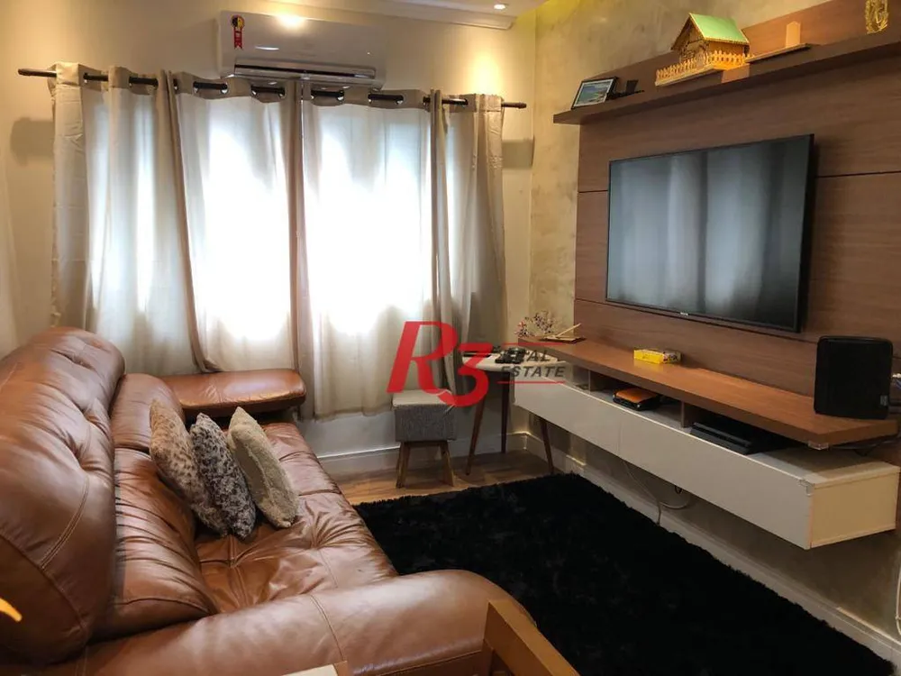 Apartamento, 2 quartos, 92 m² - Foto 3