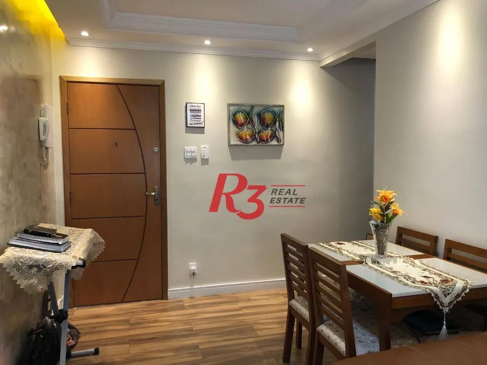 Apartamento, 2 quartos, 92 m² - Foto 2