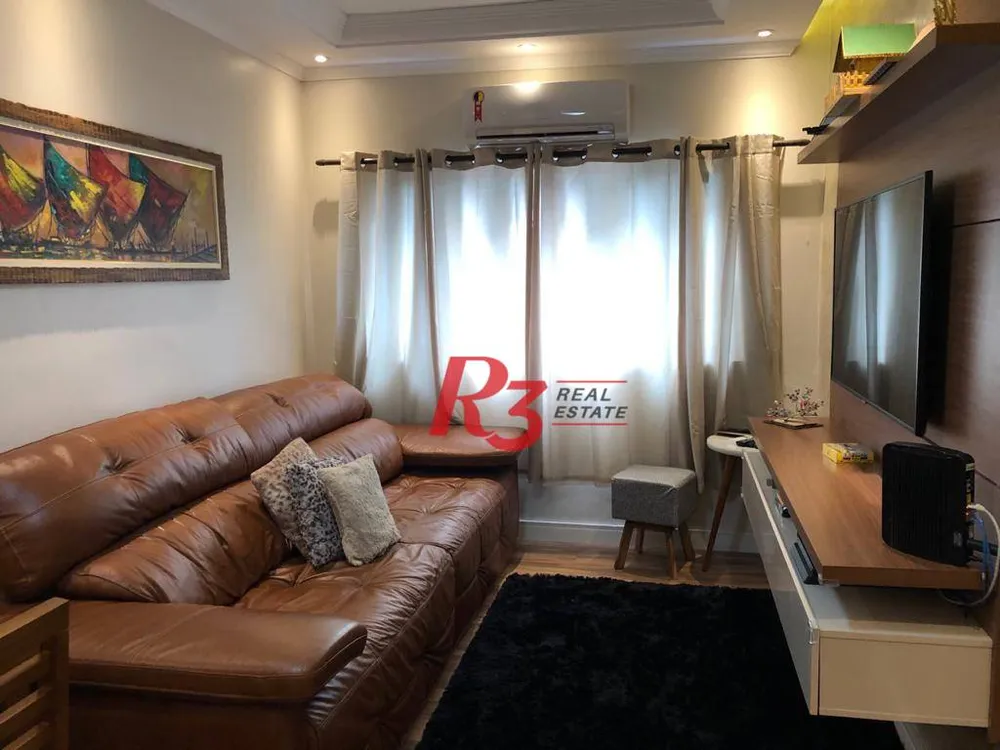 Apartamento, 2 quartos, 92 m² - Foto 4