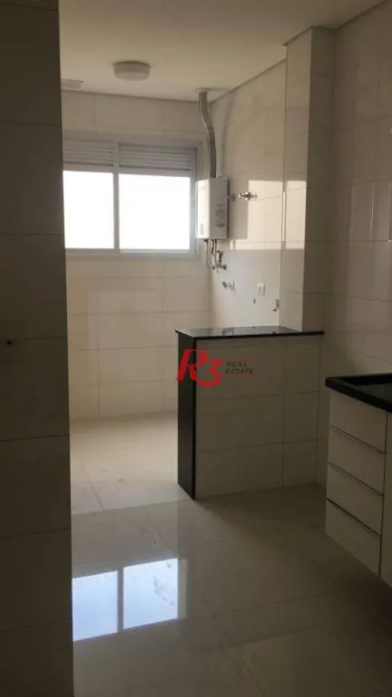 Apartamento, 2 quartos, 62 m² - Foto 2