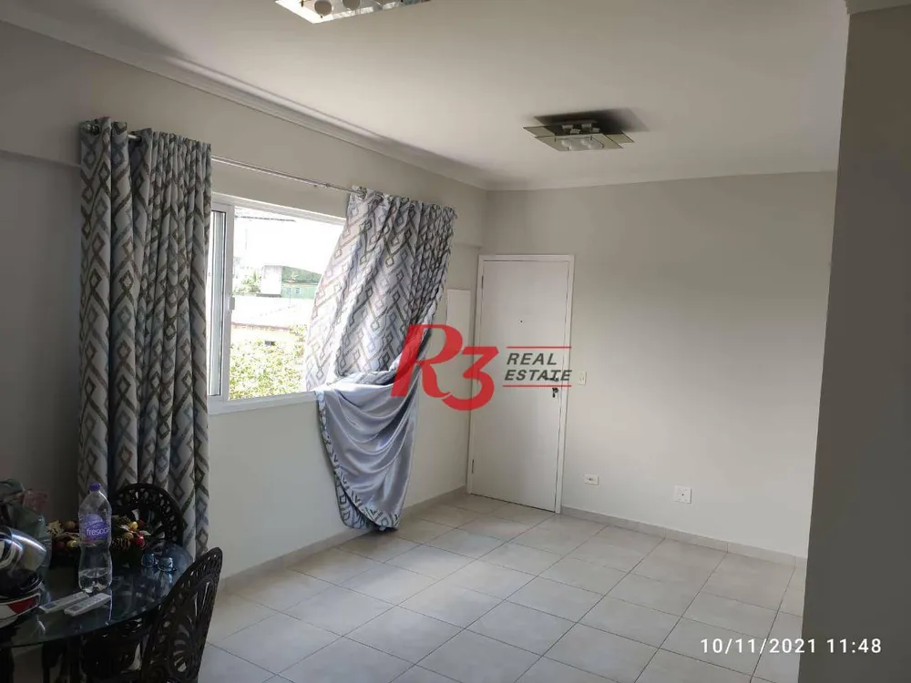 Apartamento, 2 quartos, 92 m² - Foto 2
