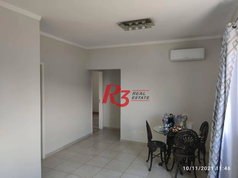Apartamento, 2 quartos, 92 m² - Foto 3