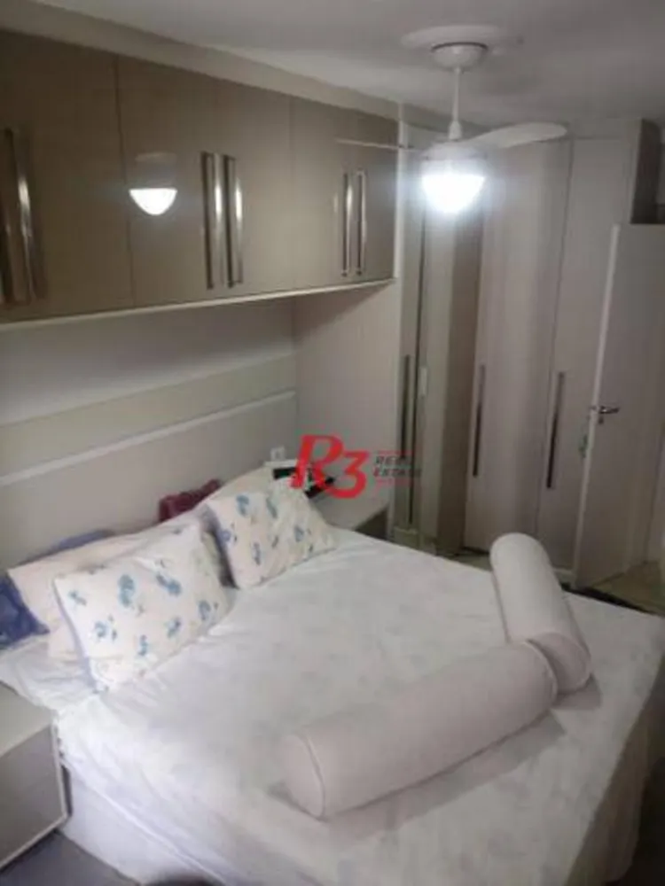 Apartamento, 2 quartos, 67 m² - Foto 3
