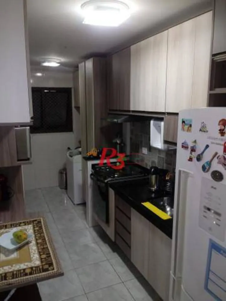 Apartamento, 2 quartos, 67 m² - Foto 2