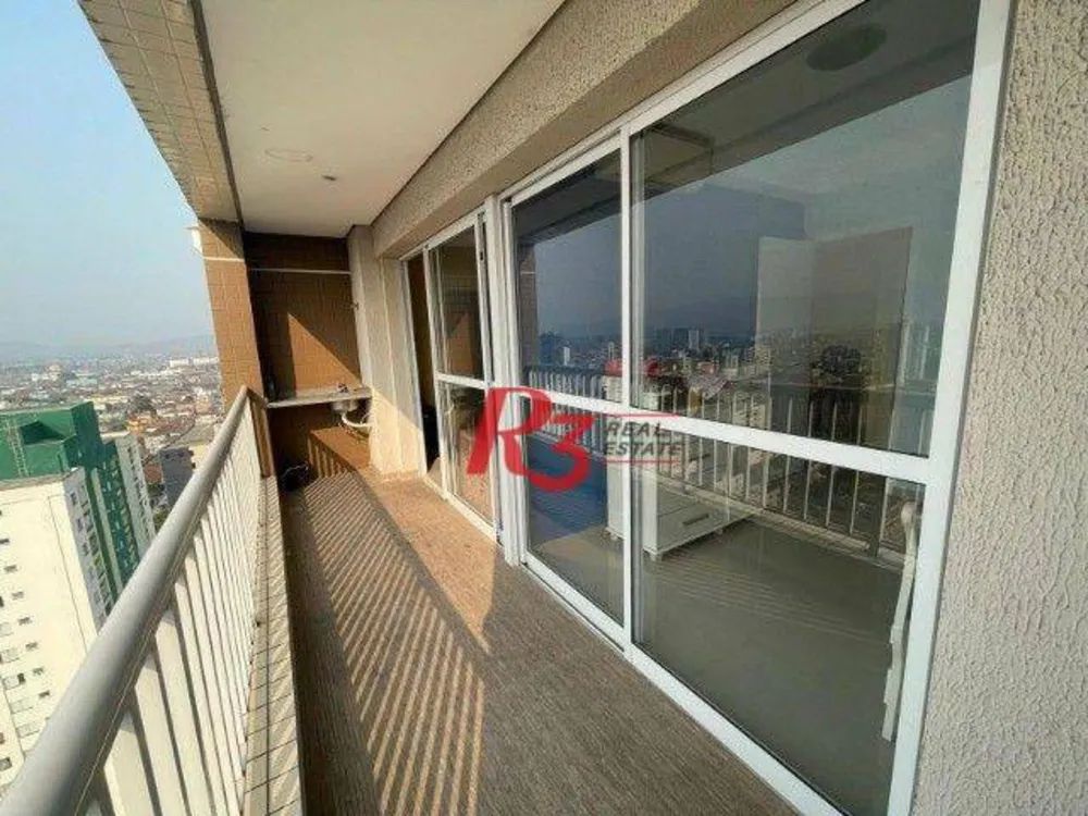 Apartamento, 2 quartos, 69 m² - Foto 1