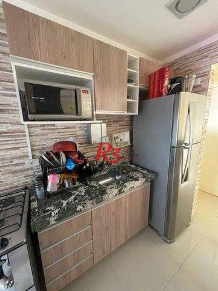 Apartamento, 2 quartos, 69 m² - Foto 3