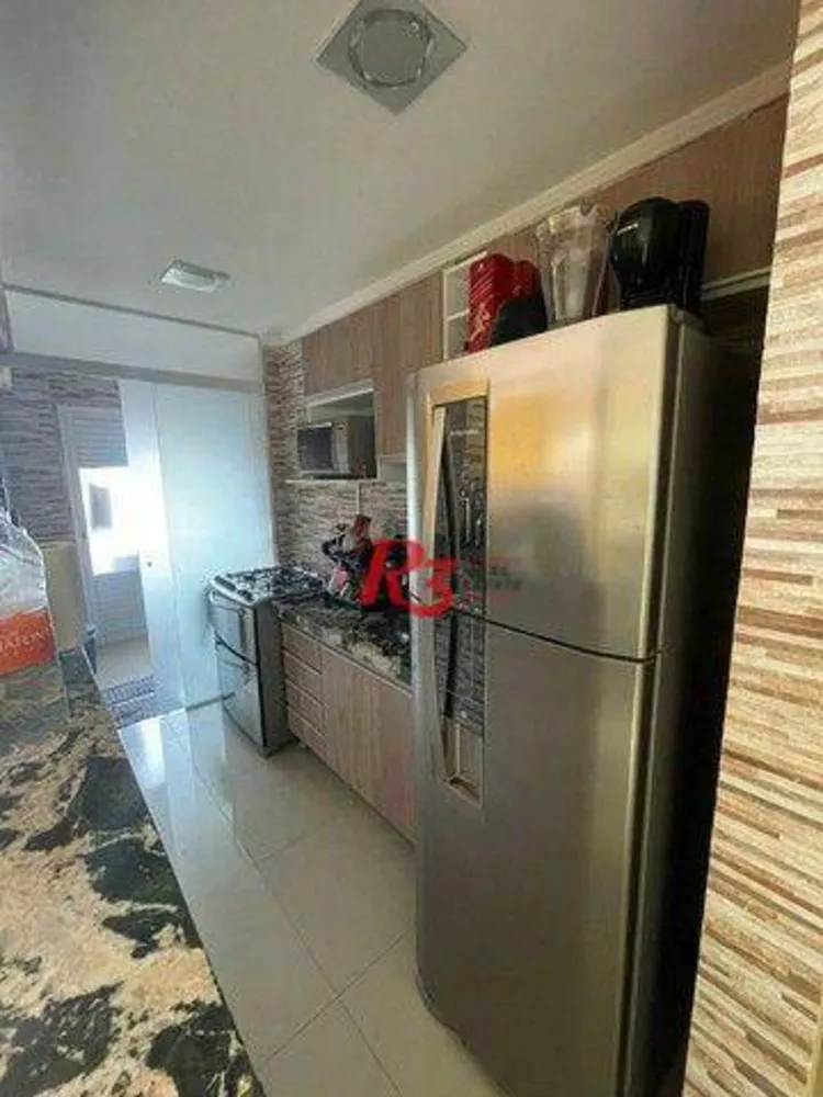 Apartamento, 2 quartos, 69 m² - Foto 4