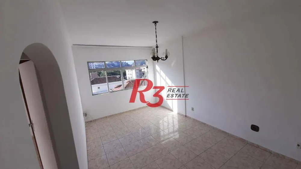 Apartamento, 2 quartos, 90 m² - Foto 1