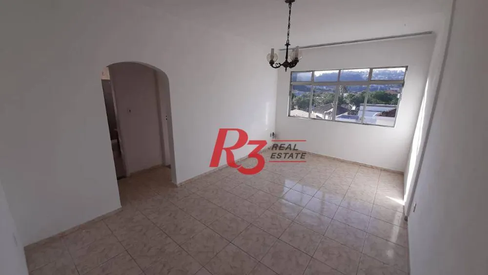 Apartamento, 2 quartos, 90 m² - Foto 3