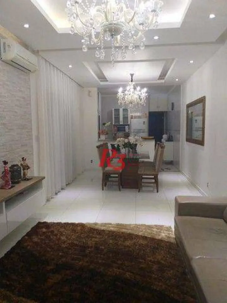 Casa, 2 quartos, 167 m² - Foto 2