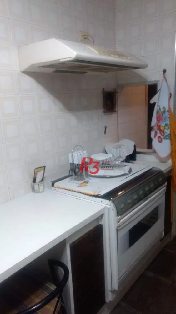 Cobertura, 3 quartos, 167 m² - Foto 4