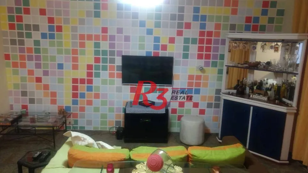 Cobertura, 3 quartos, 167 m² - Foto 3