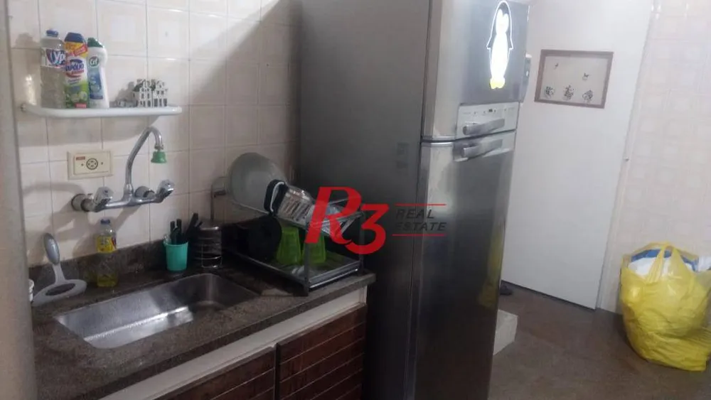 Cobertura, 3 quartos, 167 m² - Foto 2