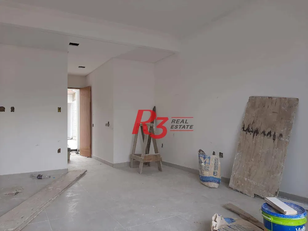 Casa, 3 quartos, 130 m² - Foto 4
