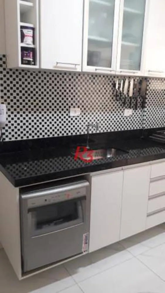 Apartamento, 2 quartos, 89 m² - Foto 2