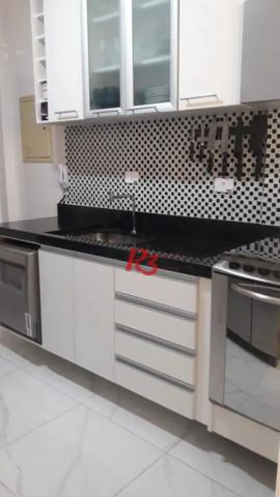 Apartamento, 2 quartos, 89 m² - Foto 1