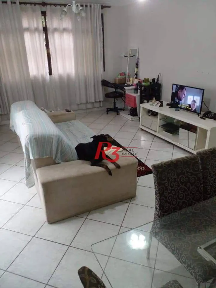 Sobrado, 3 quartos, 115 m² - Foto 1