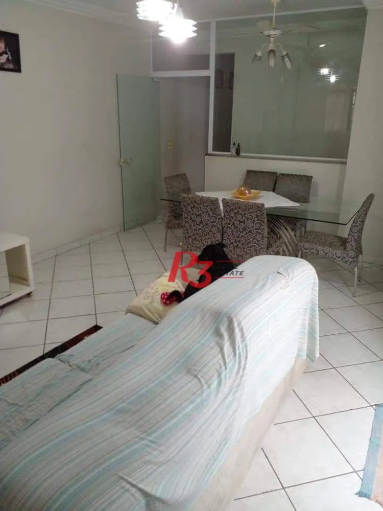 Sobrado, 3 quartos, 115 m² - Foto 2