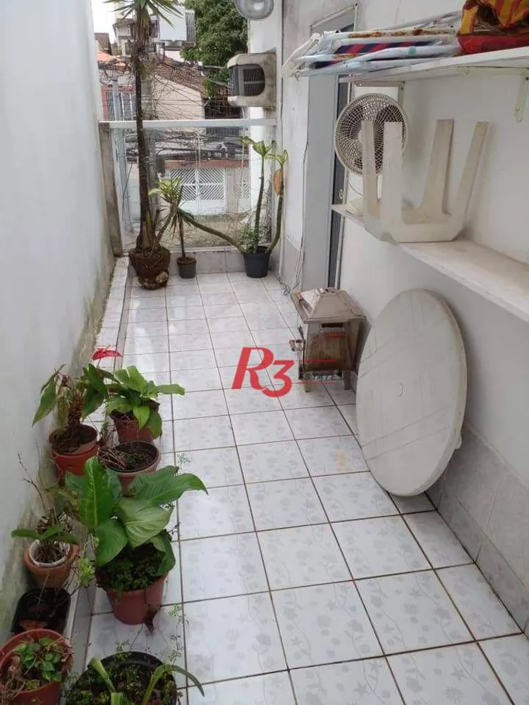 Sobrado, 3 quartos, 115 m² - Foto 4