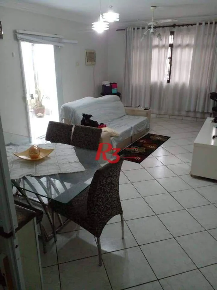 Sobrado, 3 quartos, 115 m² - Foto 3