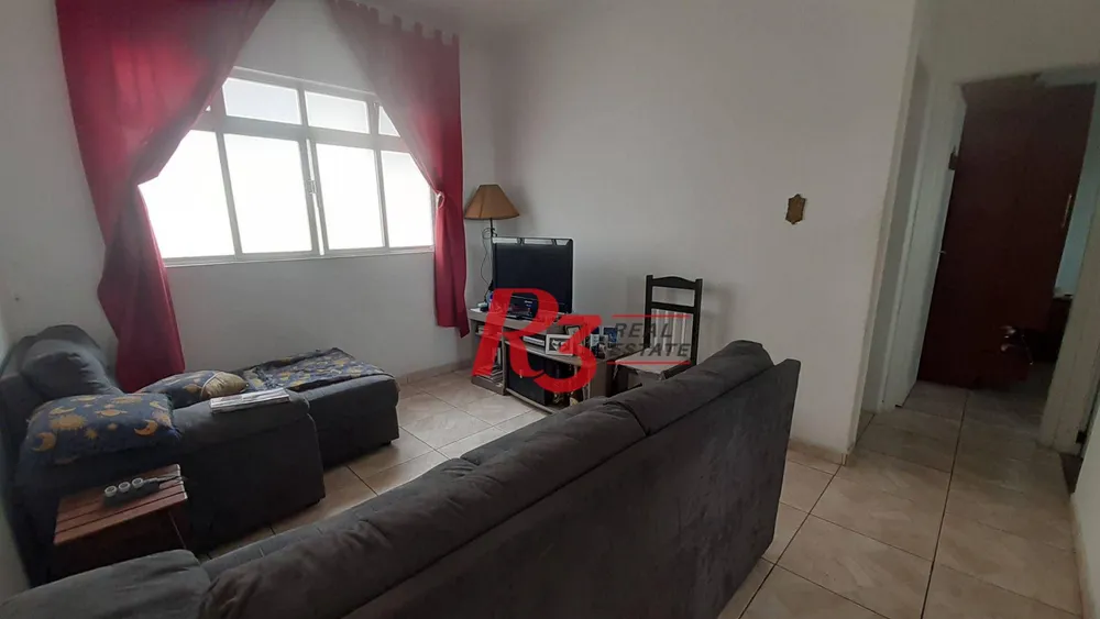 Apartamento, 2 quartos, 70 m² - Foto 2