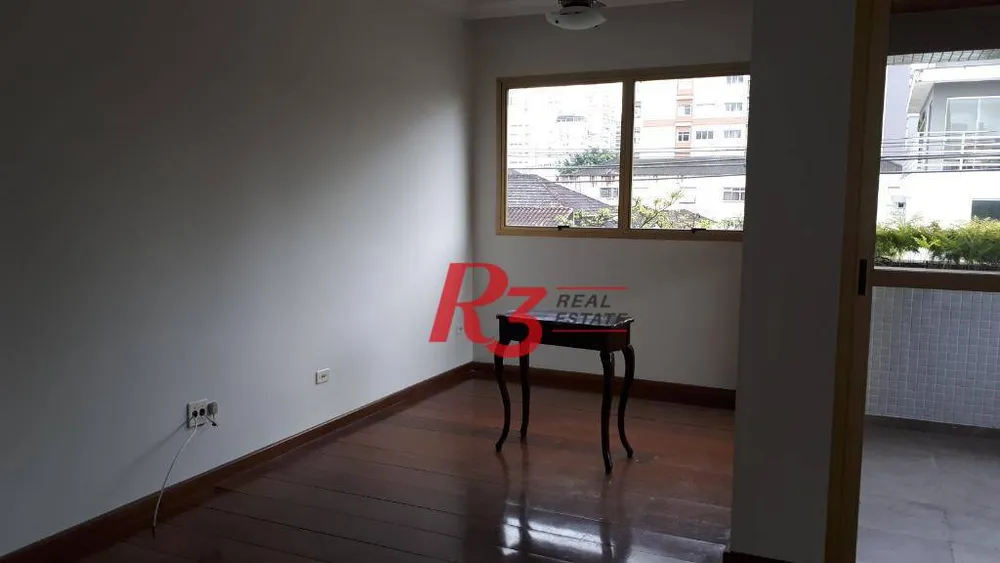 Apartamento, 3 quartos, 150 m² - Foto 2