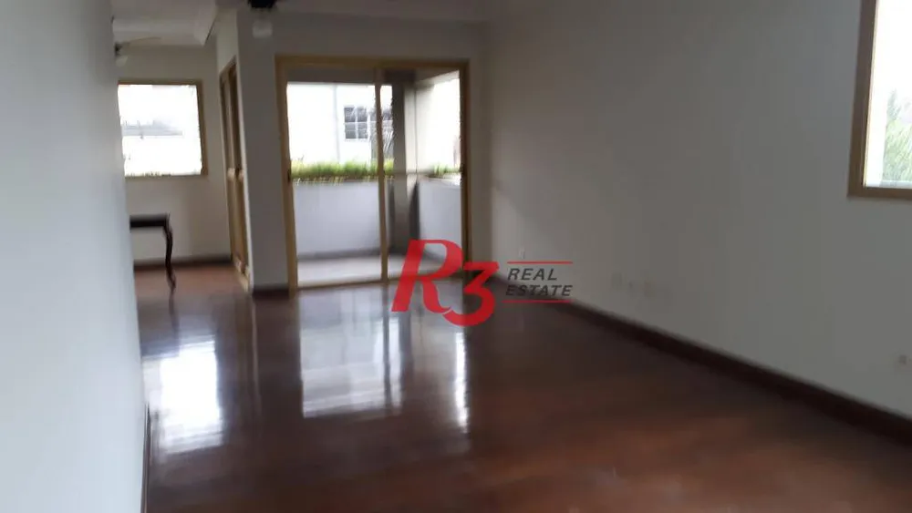 Apartamento, 3 quartos, 150 m² - Foto 1