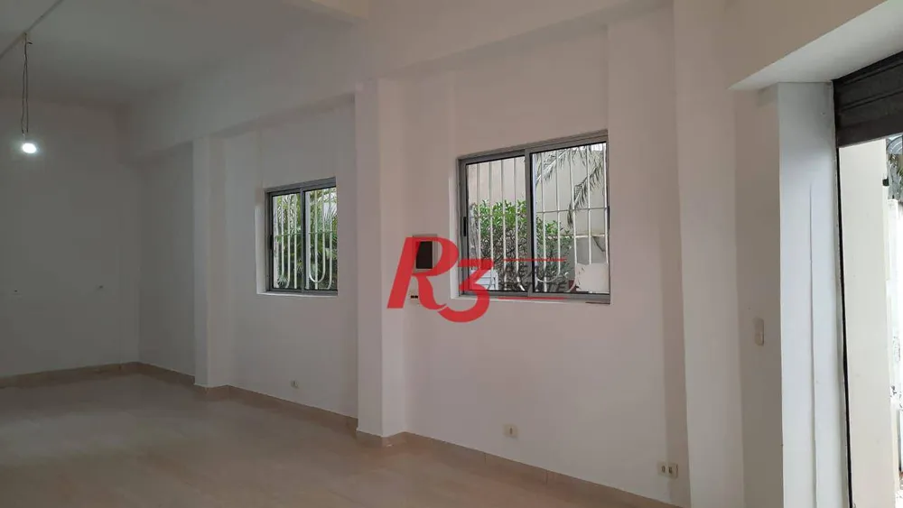 Loja-Salão, 56 m² - Foto 1