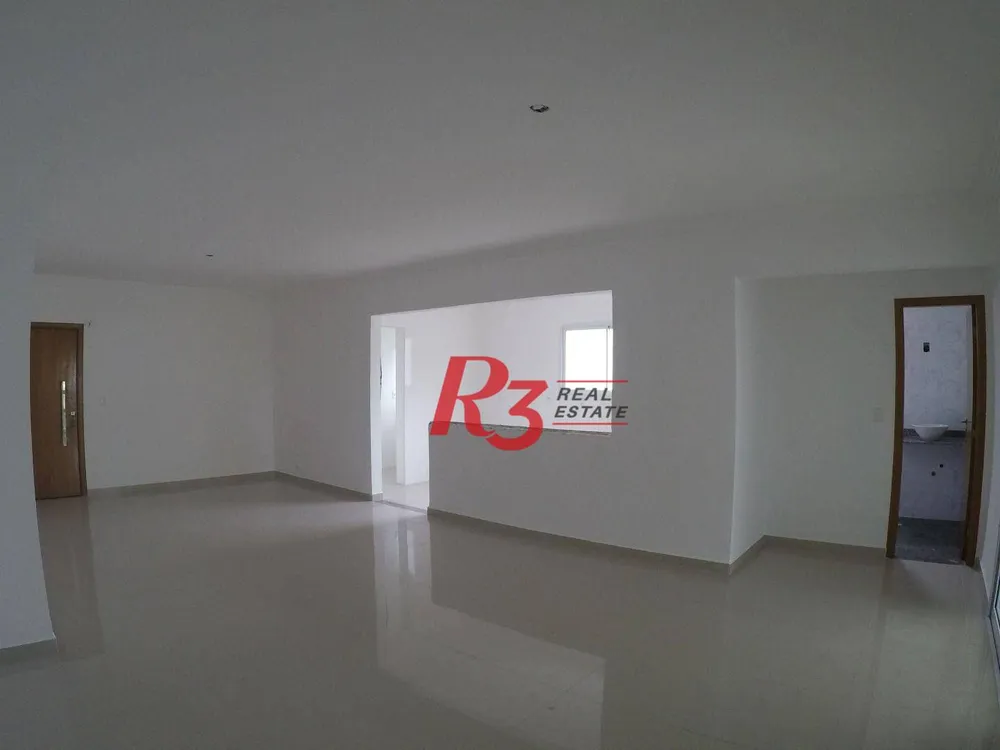 Apartamento, 3 quartos, 172 m² - Foto 3