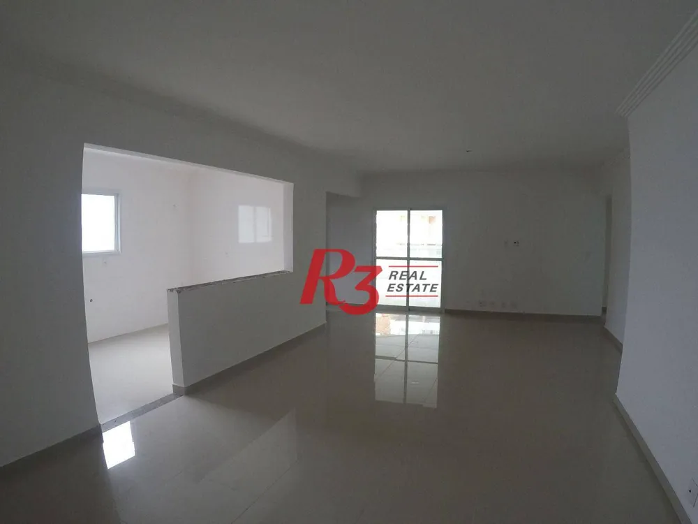 Apartamento, 3 quartos, 172 m² - Foto 1