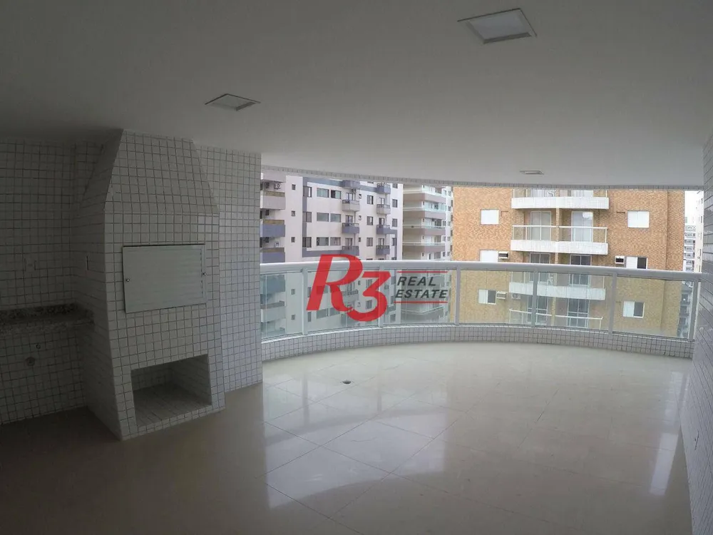 Apartamento, 3 quartos, 172 m² - Foto 2