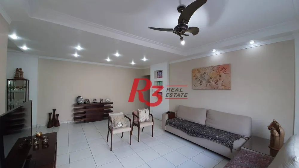Apartamento, 3 quartos, 152 m² - Foto 2