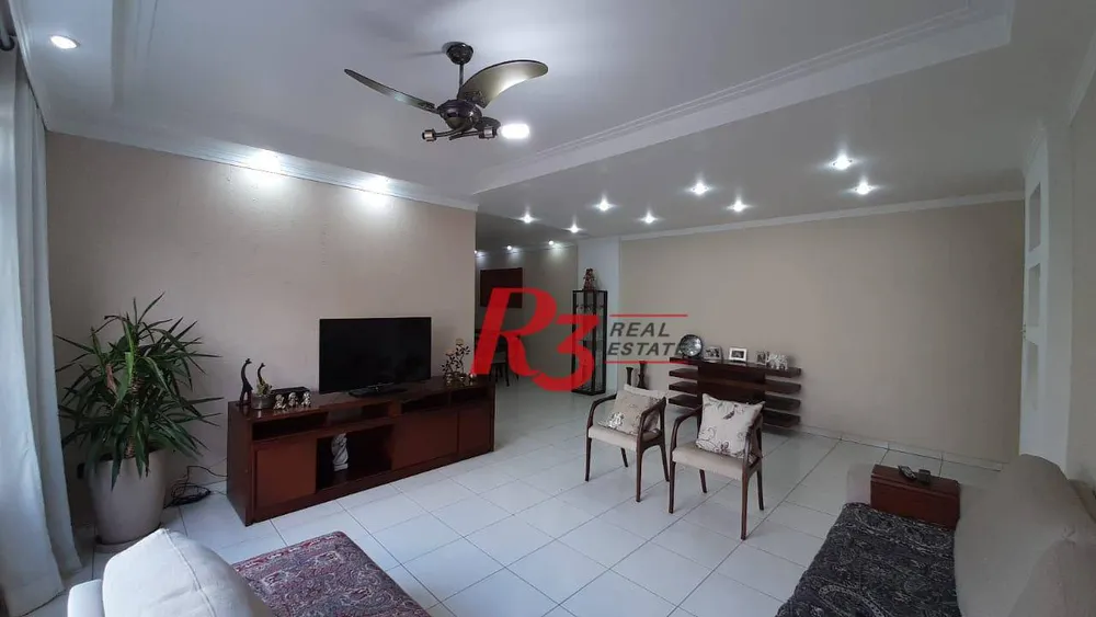 Apartamento, 3 quartos, 152 m² - Foto 4
