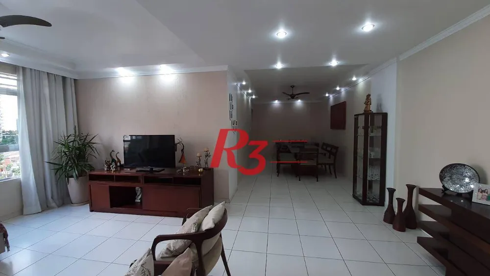 Apartamento, 3 quartos, 152 m² - Foto 3