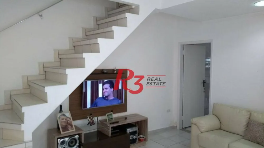 Casa, 4 quartos, 175 m² - Foto 3