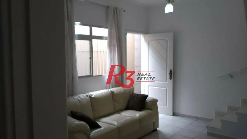 Casa, 4 quartos, 175 m² - Foto 2