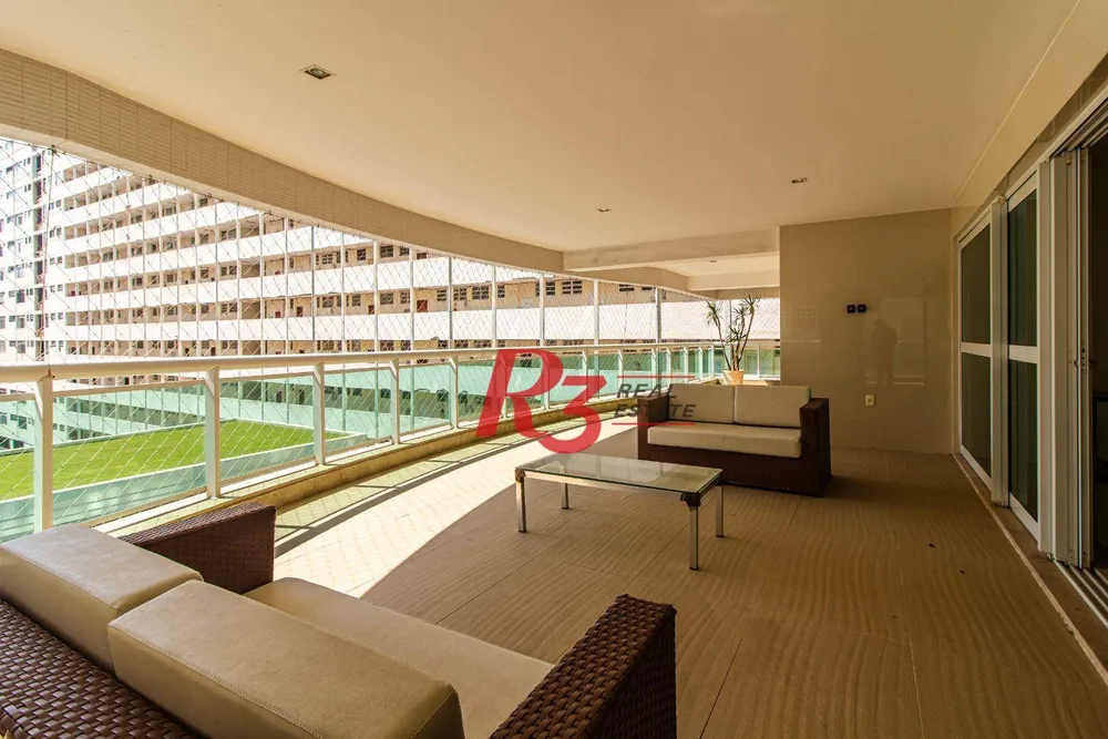 Apartamento, 4 quartos, 360 m² - Foto 1
