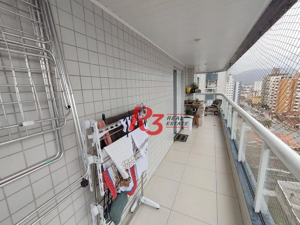 Apartamento, 2 quartos, 100 m² - Foto 3