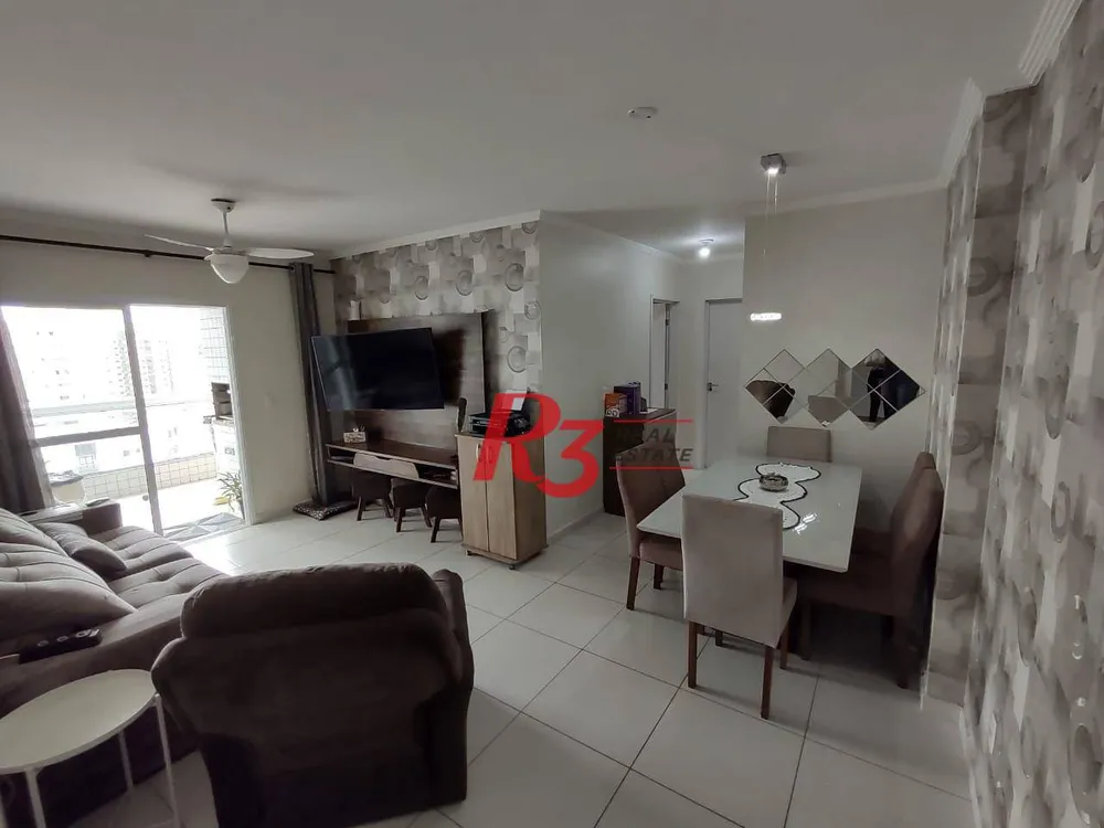 Apartamento, 2 quartos, 100 m² - Foto 4