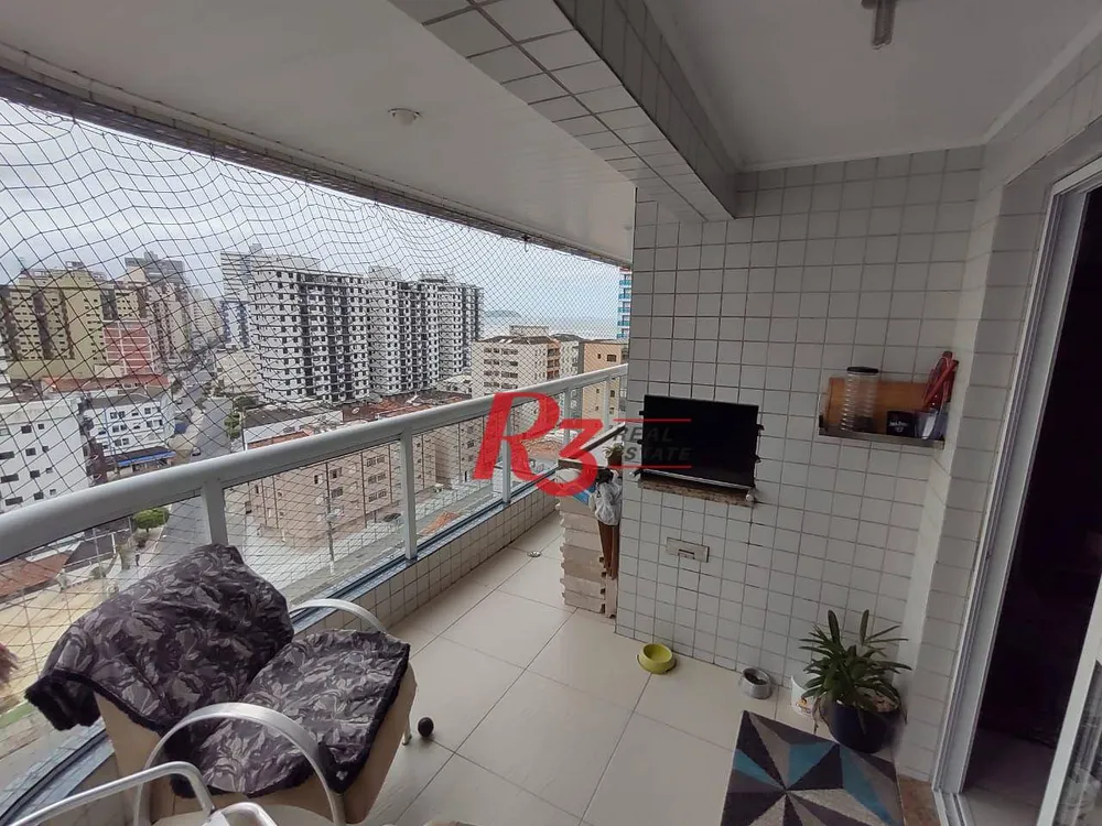 Apartamento, 2 quartos, 100 m² - Foto 1