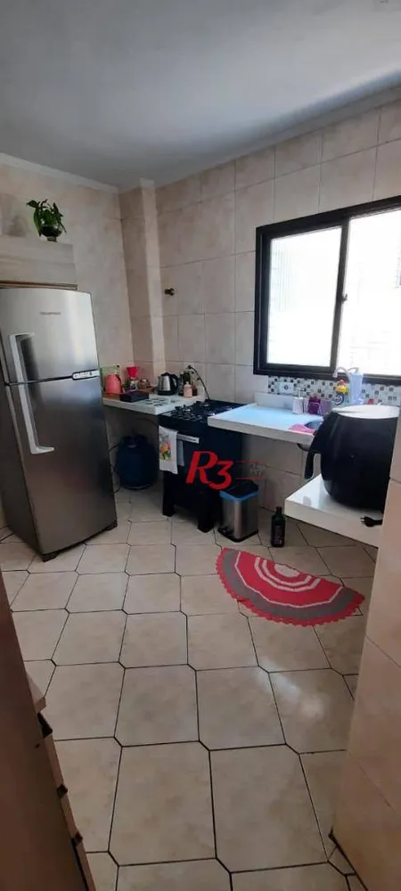 Apartamento, 1 quarto, 53 m² - Foto 4