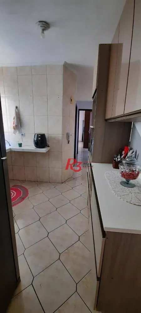 Apartamento, 1 quarto, 53 m² - Foto 2
