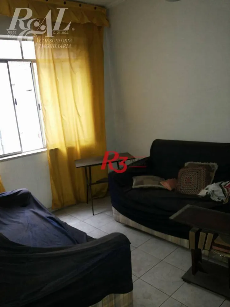 Apartamento, 1 quarto, 55 m² - Foto 1
